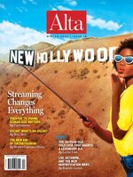 Journal of Alta California